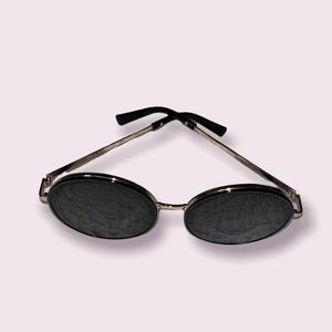 Circle Sun Glasses